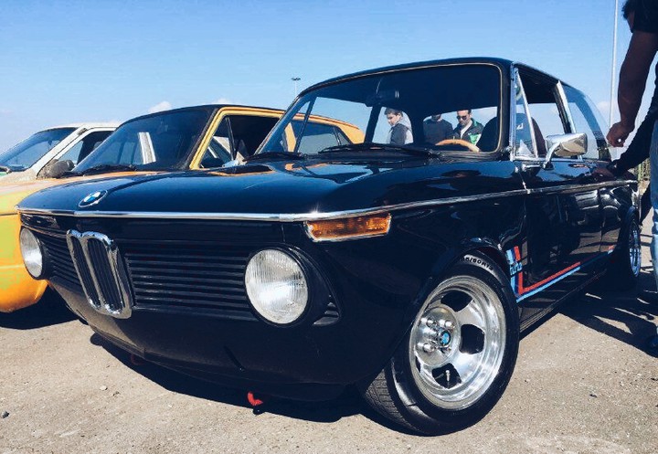 BMW