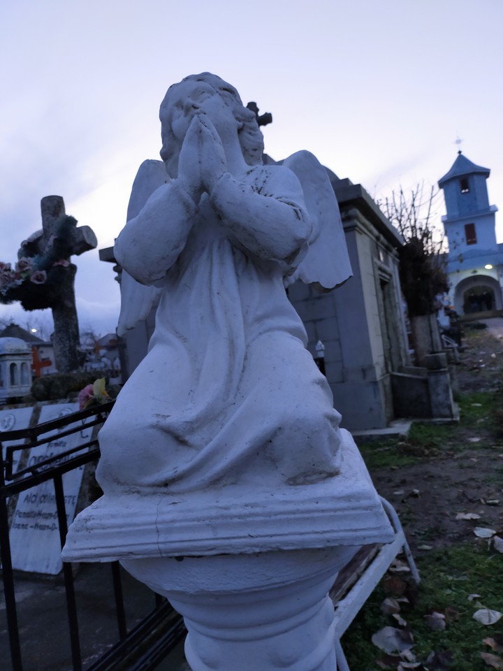 prayer
