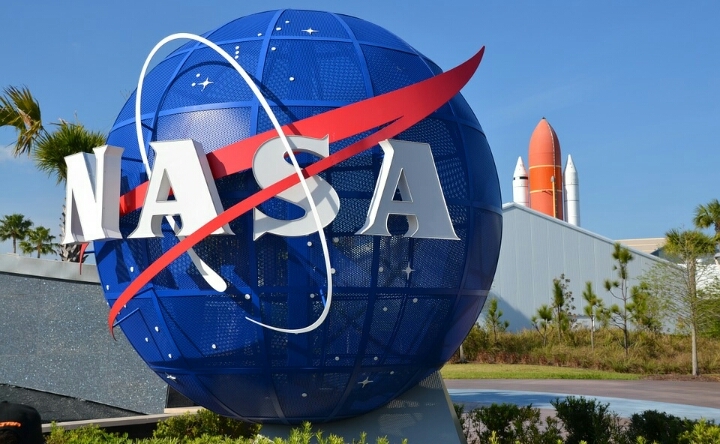 Nasa