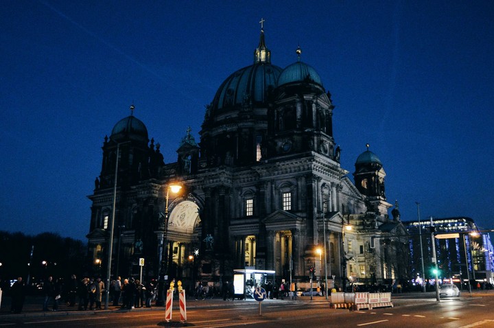 Berlin Cathedral