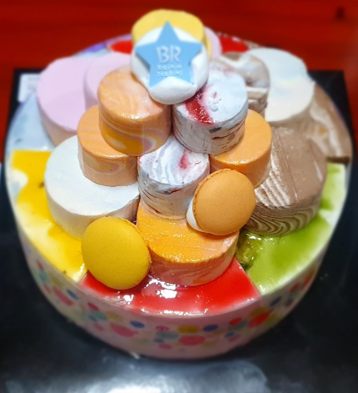 ice cream