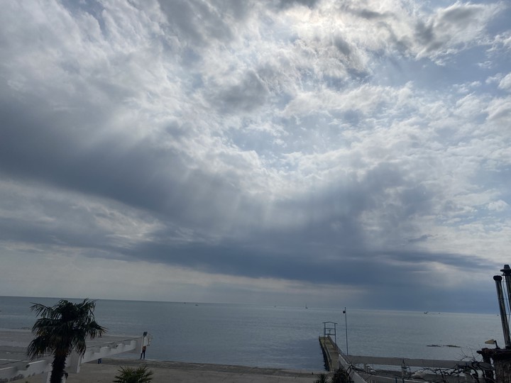 Sky
