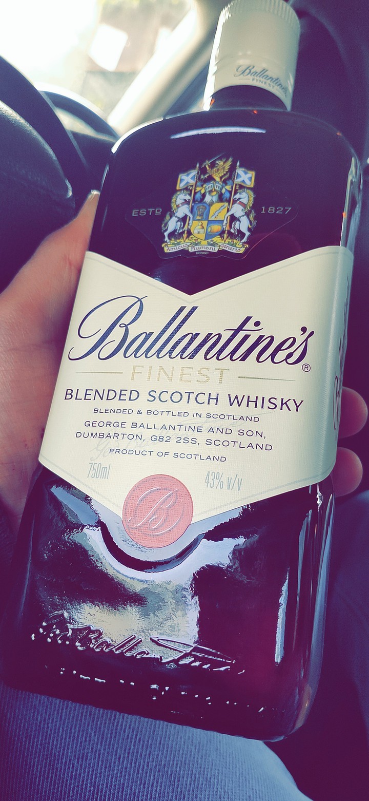 Ballantines