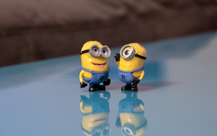 miniom