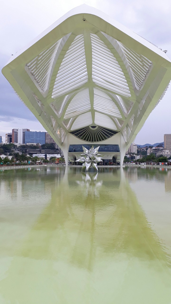 Museu do Amanhã