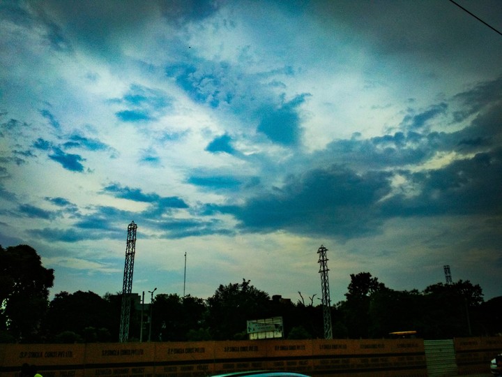 weather