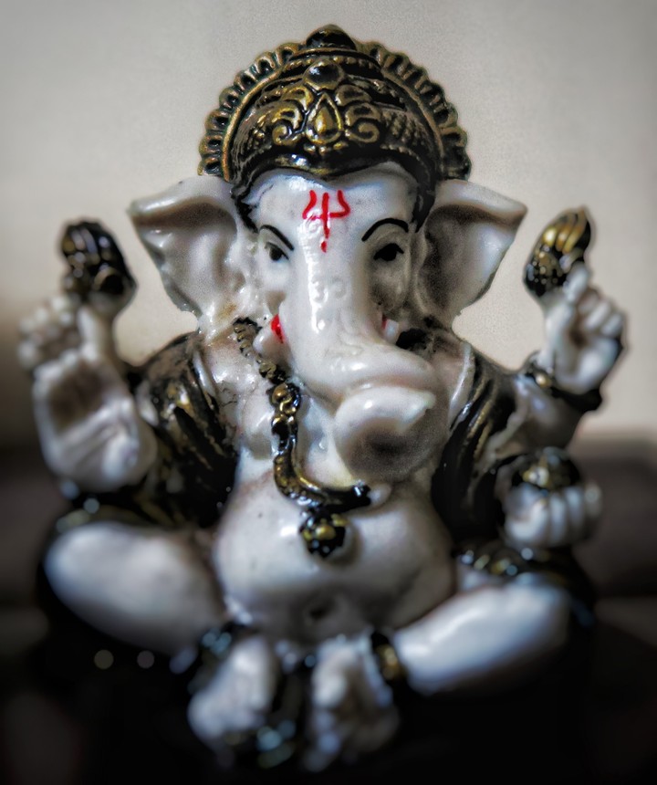 Deva Shree Ganesha 4