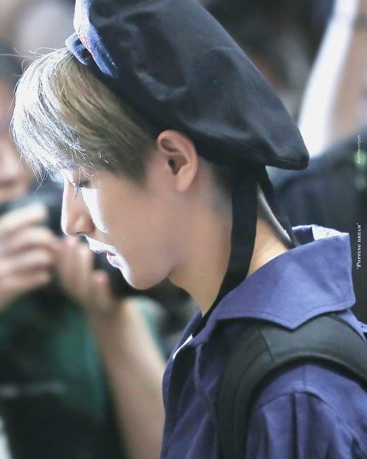 NCT Renjun