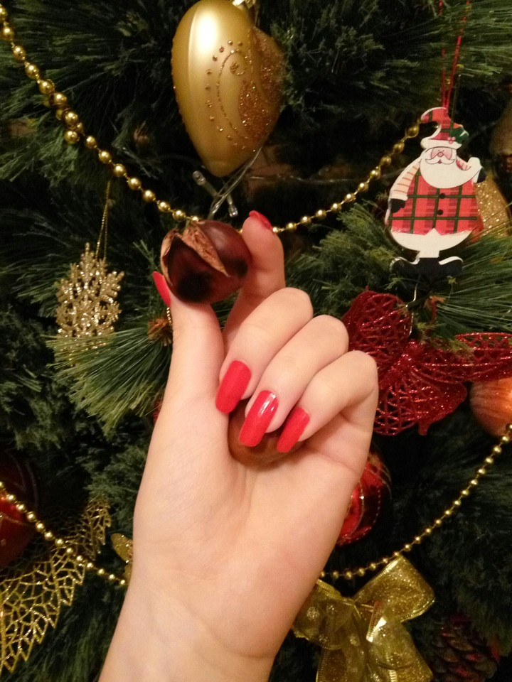 New Year