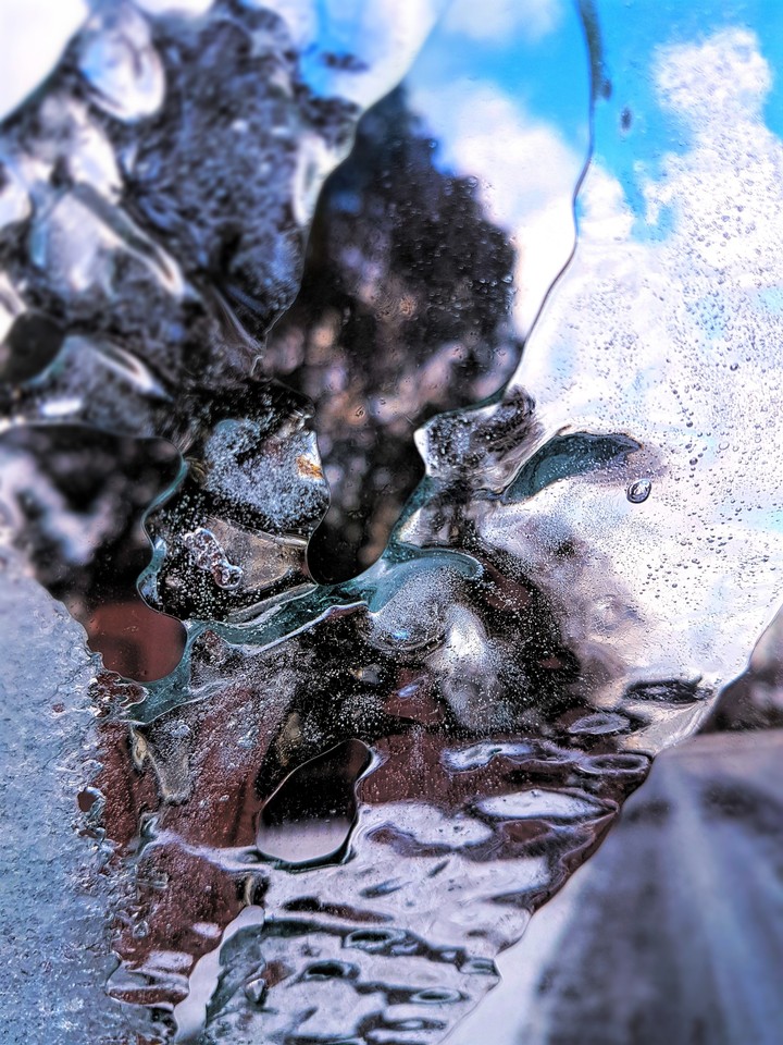 ice