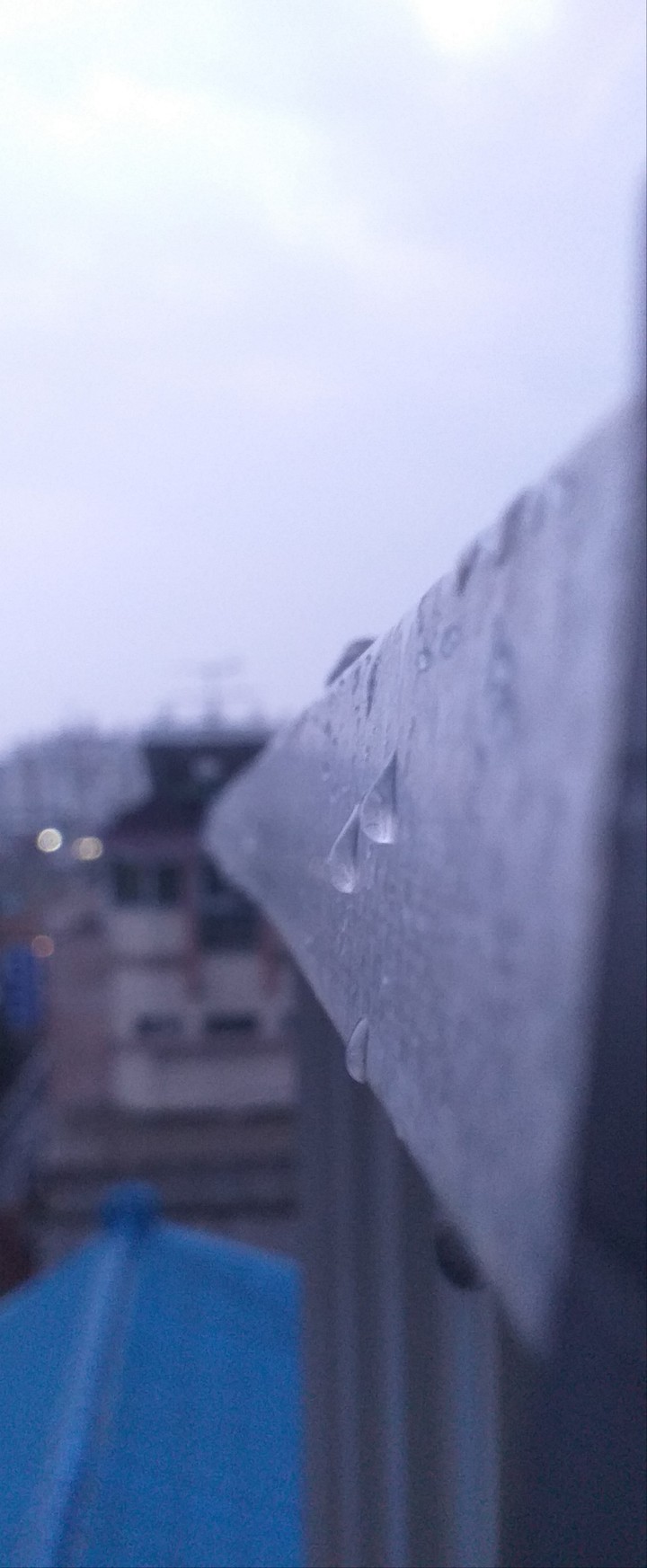 Raindrops