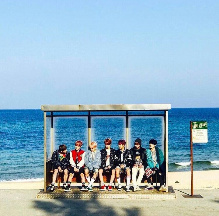 #BTS
