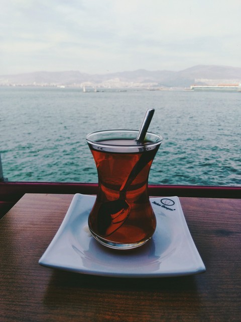 Tea