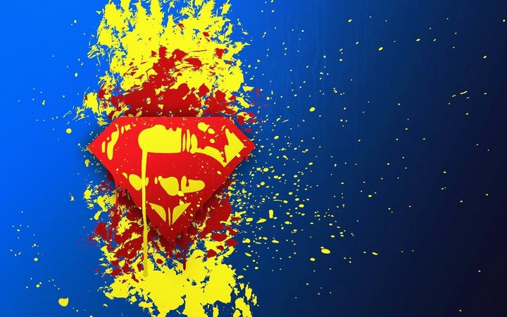 Superman Logo