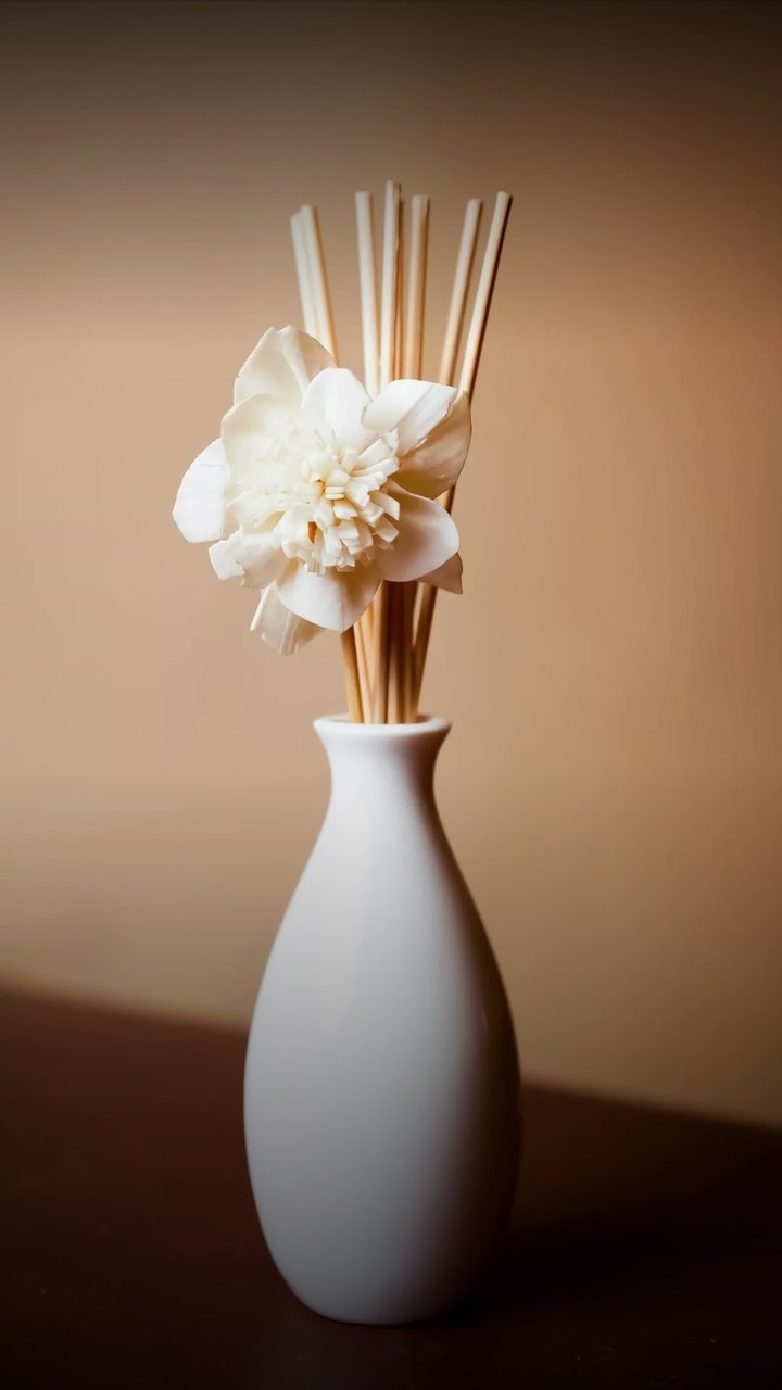 vase