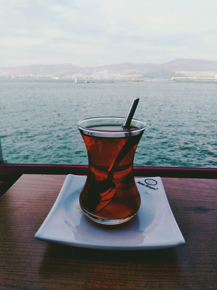 Tea