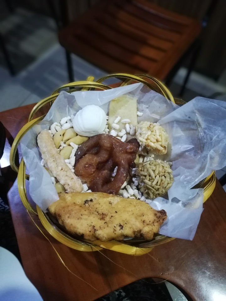 মুড়ি murki