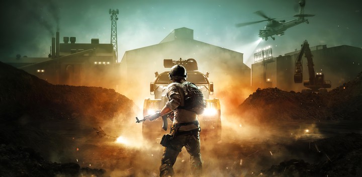 War Zone