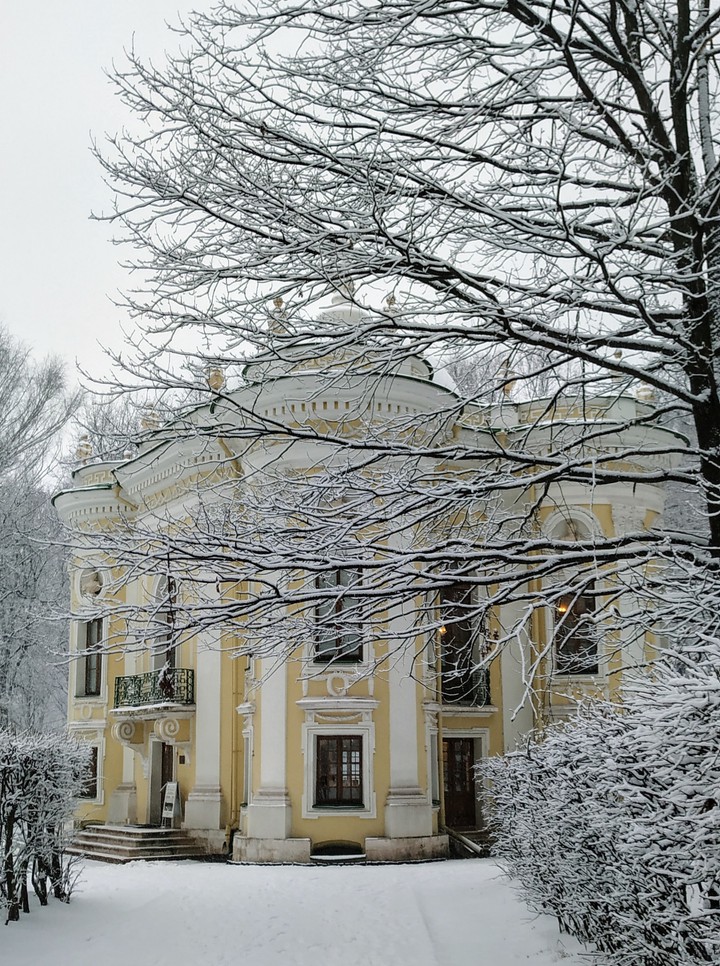 winter