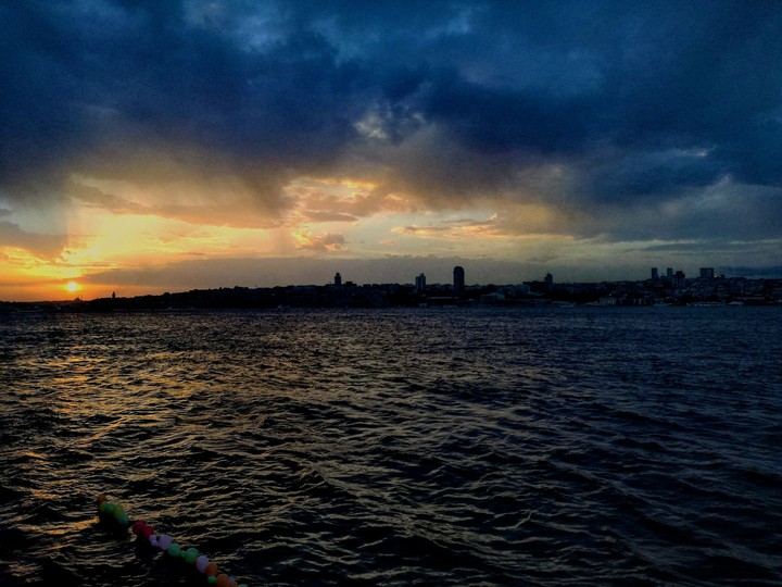 İstanbul