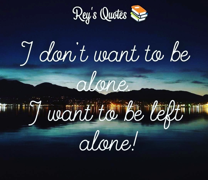 Rey's Quotes