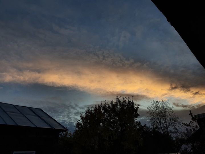 sky