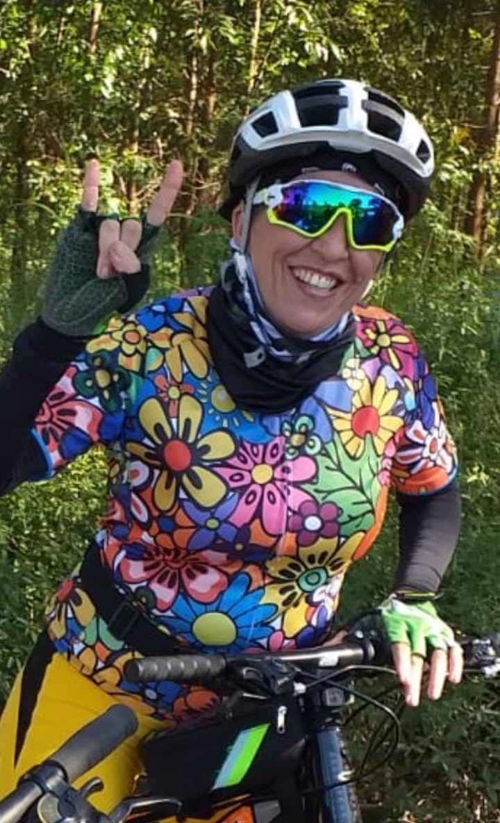 cycling