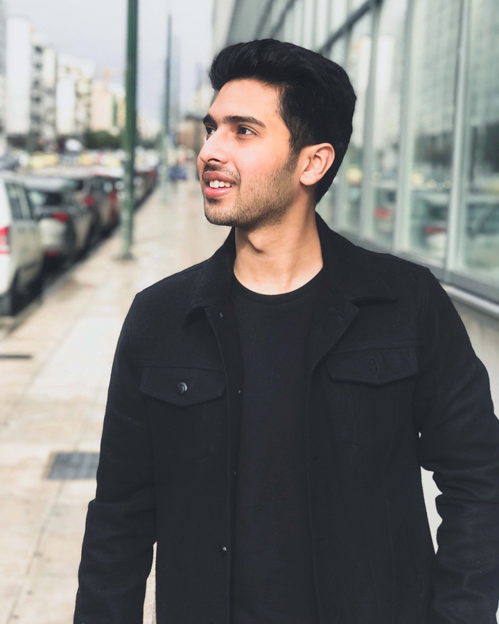 ARMAAN MALIK