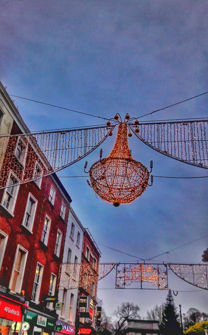 lights