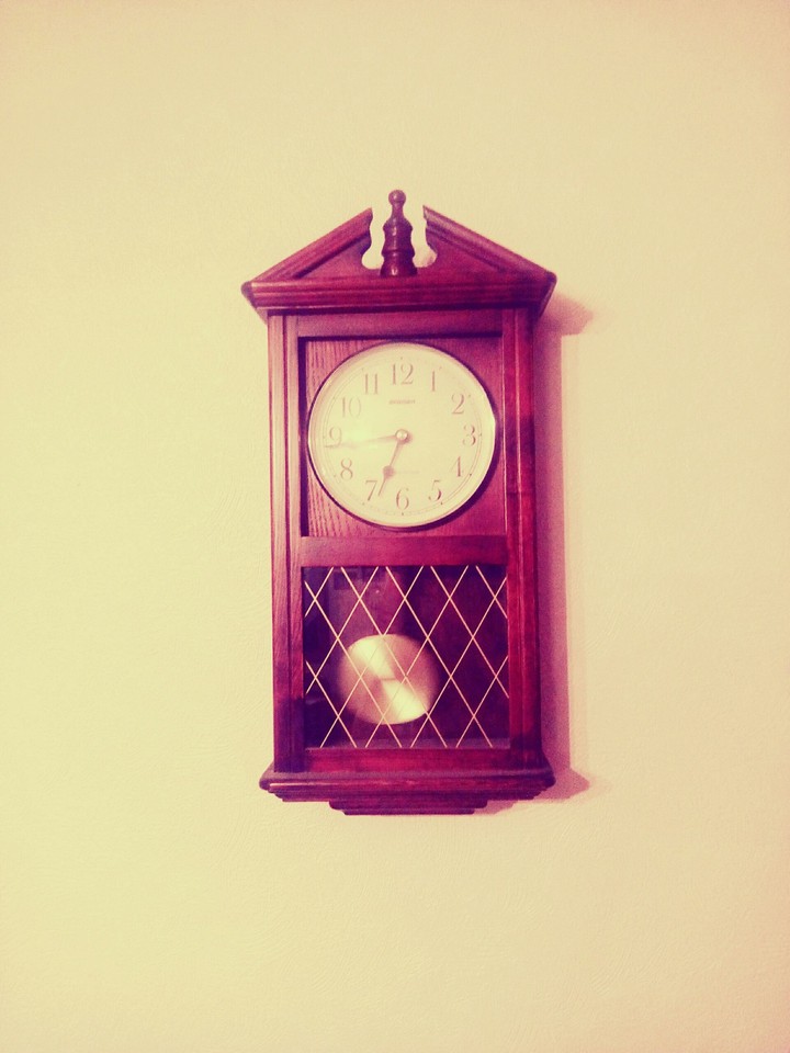 Not enough hour's in the day!