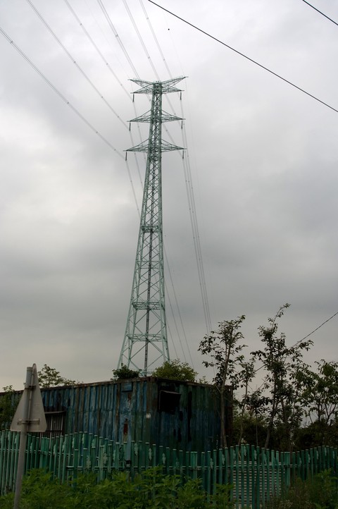Electricity Pylon