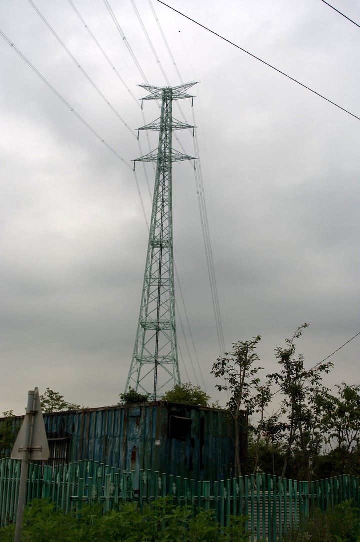 Electricity Pylon