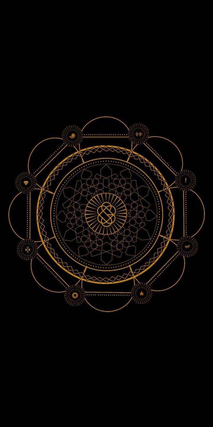 sacred game 2 logo