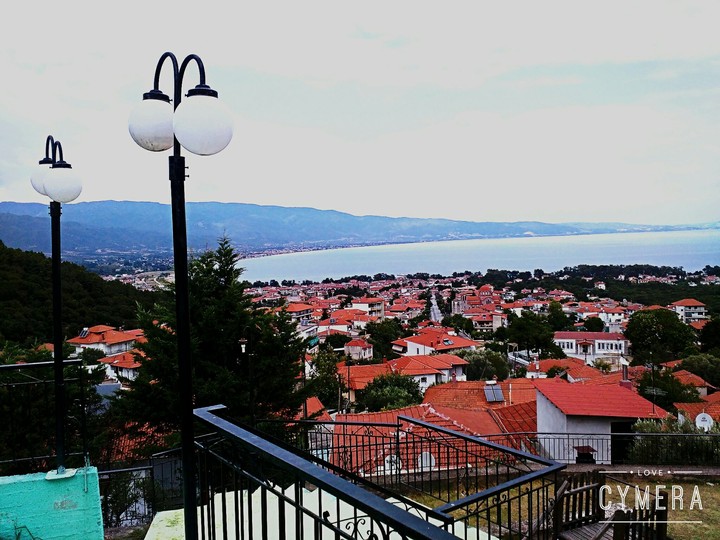 Greece <3