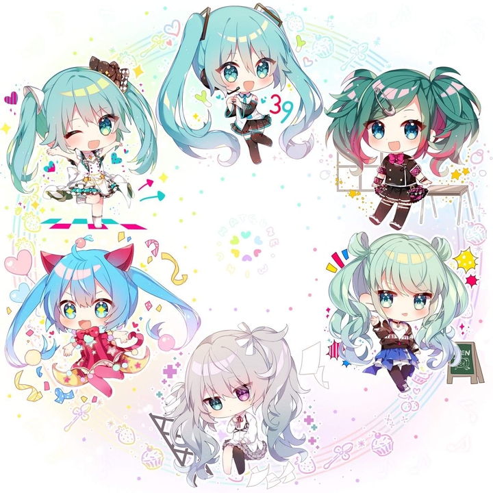 미쿠