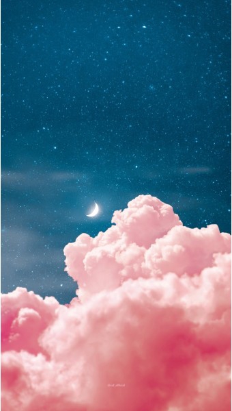 Pink Cloud