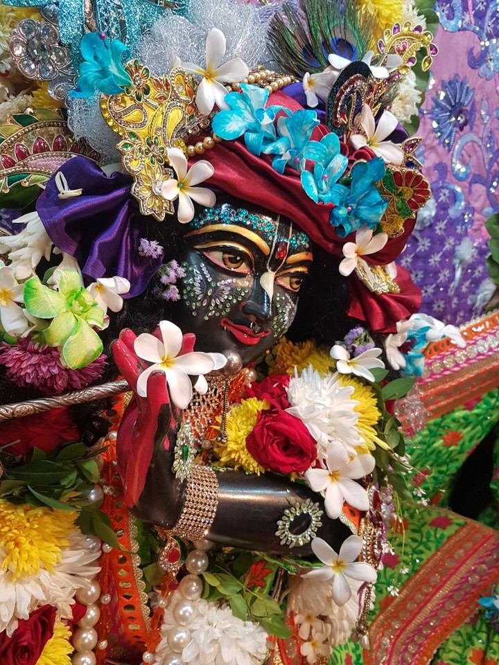 krishna