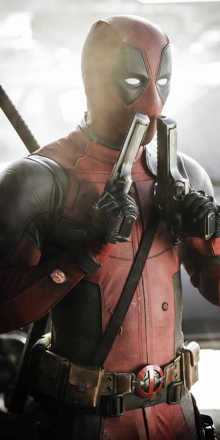Deadpool 