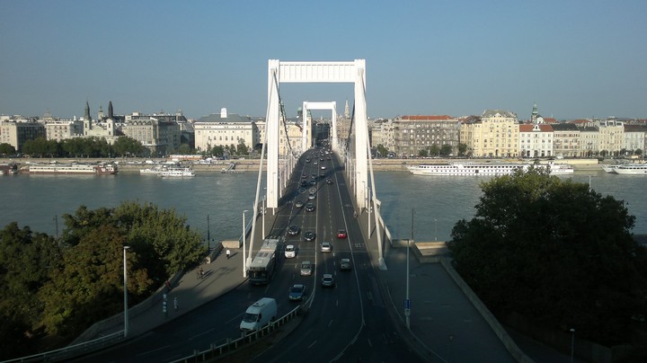 Budapest