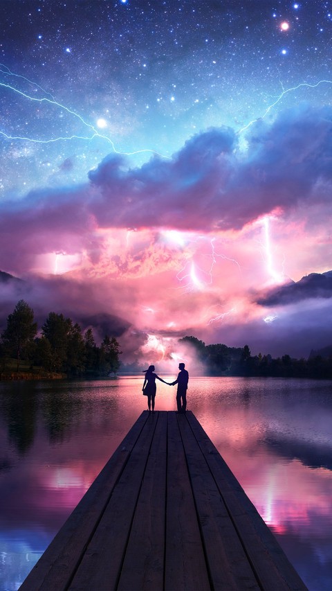 Electric love