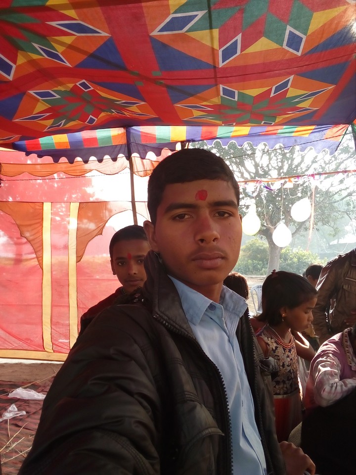 Dharmendra Kumar
