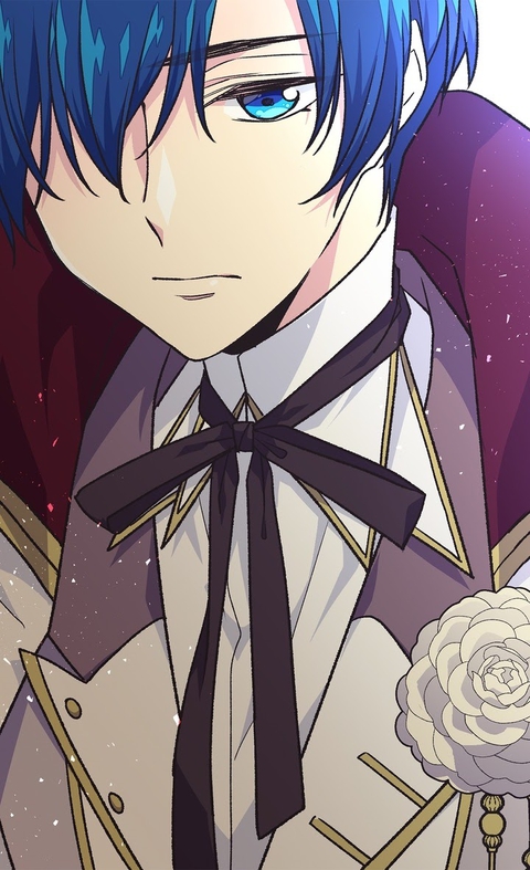The Abandoned Empress