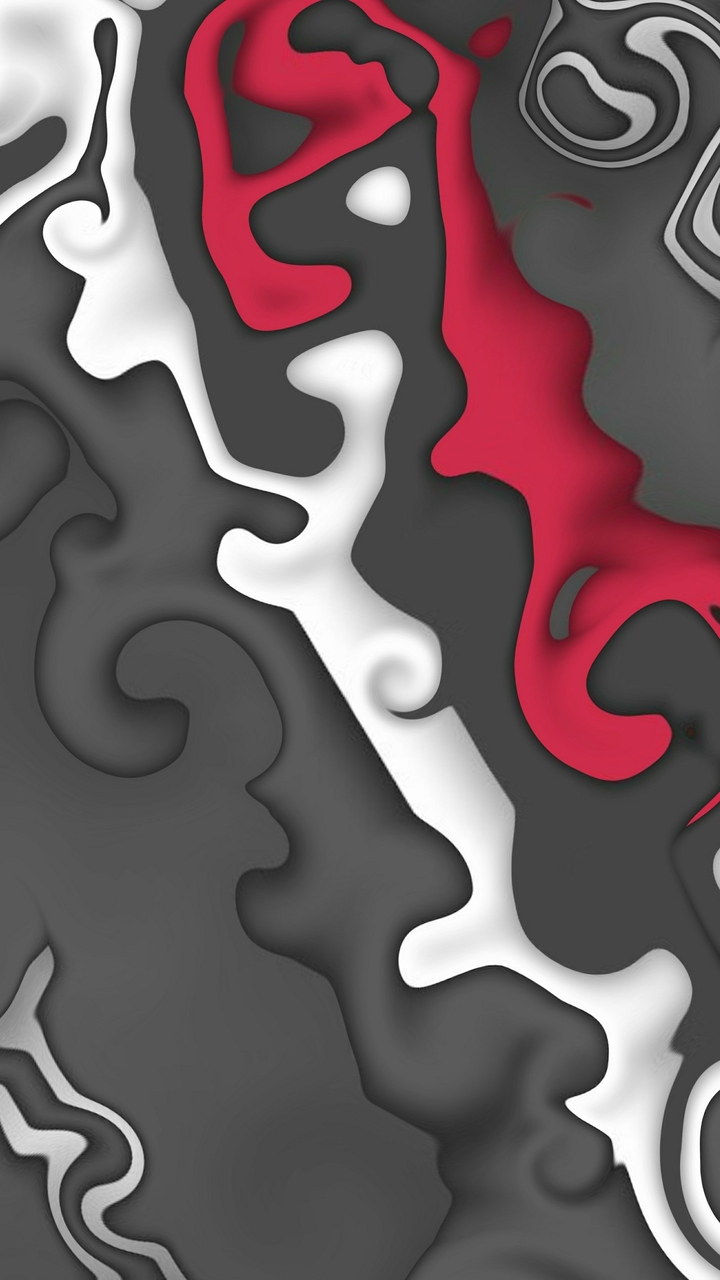 Crazy material designl