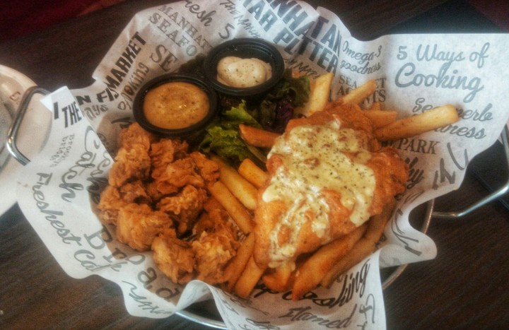 Food is love.:))