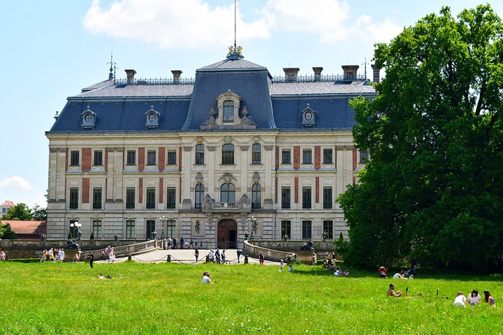 Pszczyna