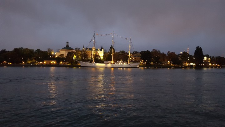 Stockholm