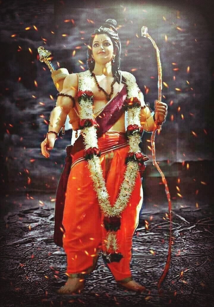 Sri Ram