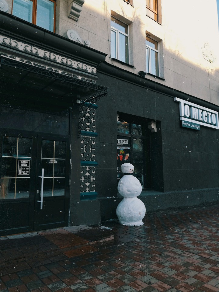 winter