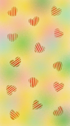 Abstract Hearts