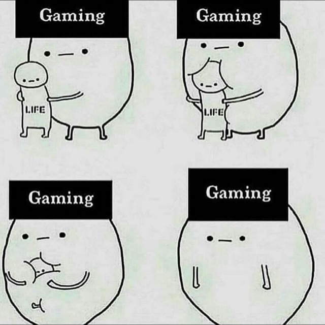 gg life